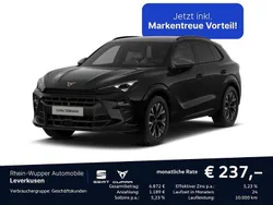Schwarz Neu 2025 Cupra Terramar SUV | 37.480 € (Guter Preis)