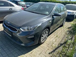 Gebraucht 2019 Kia Ceed Sportswagon Attract Kombi | 7.490 € (Fairer Preis)