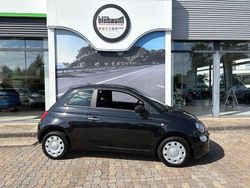 Schwarz Gebraucht 2023 Fiat 500 Dolcevita Kleinwagen | 15.491 € (Etwas zu teuer)