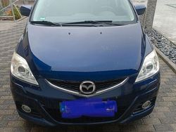 Gebraucht 2008 Mazda 5 Exclusive Van / Kleinbus | 1.250 € (Superpreis)