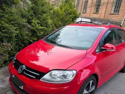 Rot Gebraucht 2008 VW Golf V United Limousine | 2.800 € (Guter Preis)