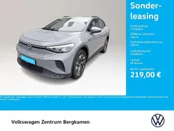 Mondsteingrau Gebraucht 2023 VW ID.4 Pure SUV | 25.211 € (Guter Preis)