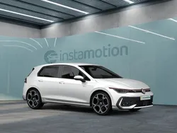 VW Golf VIII