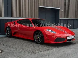 Rot Gebraucht 2009 Ferrari F430 Coupé | 319.900 €