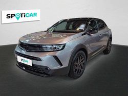 Grau Gebraucht 2024 Opel Mokka SUV | 26.990 € (Etwas zu teuer)