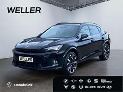 Schwarz Neu 2025 Cupra Formentor VZ SUV | 38.999 € (Superpreis)