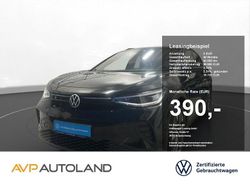 Schwarz Gebraucht 2025 VW ID.4 Pro SUV | 38.990 € (Superpreis)