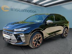 Schwarz Neu 2025 Cupra Terramar SUV | 46.099 € (Etwas zu teuer)