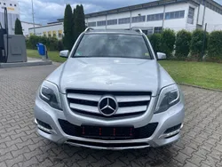 Mercedes GLK250