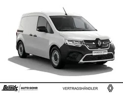Mineralweiß Neu 2025 Renault Kangoo Rapid Advance Van / Kleinbus | 29.998 € (Superpreis)