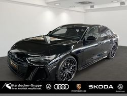 Schwarz Neu 2025 Audi A6 Sport Limousine | 68.500 € (Superpreis)