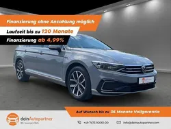 Mondsteingrau Gebraucht 2022 VW Passat GTE Kombi | 23.950 € (Fairer Preis)