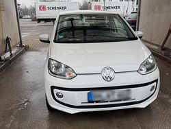 Gebraucht 2014 VW up! Edition Kleinwagen | 6.500 € (Fairer Preis)