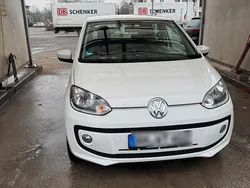 Gebraucht 2014 VW up! Edition Kleinwagen | 6.500 € (Fairer Preis)