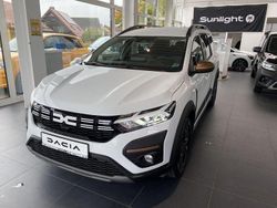 Arktisweiß Neu 2025 Dacia Jogger Extreme Van / Kleinbus | 21.890 € (Fairer Preis)