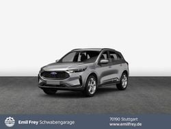 Silber Gebraucht 2023 Ford Kuga ST-Line X SUV | 23.900 € (Guter Preis)