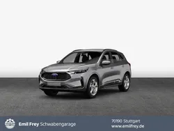 Silber Gebraucht 2023 Ford Kuga ST-Line X SUV | 23.900 € (Superpreis)