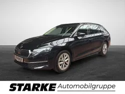 Schwarz Gebraucht 2024 Skoda Octavia Selection Kombi | 27.930 € (Superpreis)