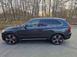 Gebraucht 2016 BMW X5 SUV | 24.000 € (Guter Preis)