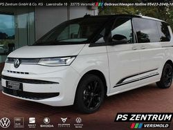 Weiß Neu 2025 VW T7 Life Van | 58.990 €