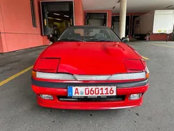 Rot Gebraucht 1995 Mitsubishi Eclipse Coupé | 4.900 €
