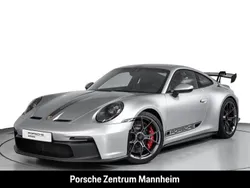 Gtsilbermetallic Gebraucht 2023 Porsche 992 Chrono | 204.900 € (Guter Preis)