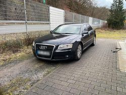 Schwarz Gebraucht 2005 Audi A8 Limousine | 3.250 € (Superpreis)
