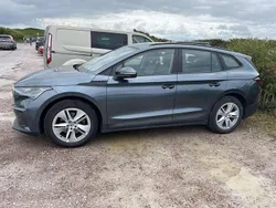 Gebraucht 2021 Skoda Enyaq iV Loft SUV | 24.900 € (Guter Preis)
