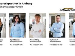 Schwarz Gebraucht 2020 Opel Combo Life Van / Kleinbus | 16.550 € (Fairer Preis)