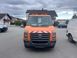 Andere Gebraucht 2007 VW Crafter Van | 6.996 € (Fairer Preis)