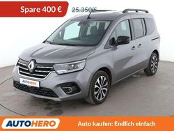 Gray Gebraucht 2024 Renault Kangoo Techno Van / Kleinbus | 24.950 € (Fairer Preis)