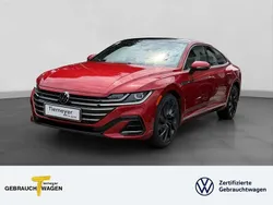 Rot Neu 2025 VW Arteon Limousine | 39.880 € (Superpreis)