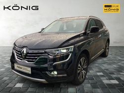 Schwarz Gebraucht 2018 Renault Koleos Initiale Paris SUV | 23.990 € (Etwas zu teuer)