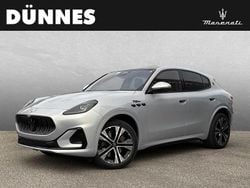 Bianco astro Neu 2025 Maserati Grecale Folgore SUV | 104.990 € (Fairer Preis)