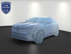 Grau Gebraucht 2025 Renault Megane E-Tech Iconic Limousine | 37.250 €