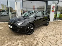 Schwarz Neu 2024 Fiat 600 SUV | 23.790 € (Fairer Preis)