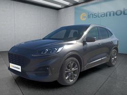 Grau Gebraucht 2023 Ford Kuga SUV | 25.849 € (Fairer Preis)