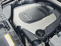 Schwarz Gebraucht 2013 Audi A6 Ambiente Kombi | 14.000 € (Fairer Preis)