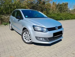 Silber Gebraucht 2012 VW Polo Edition Kleinwagen | 3.600 € (Guter Preis)