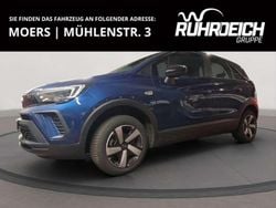 Blau Gebraucht 2023 Opel Crossland Enjoy SUV | 18.480 € (Fairer Preis)