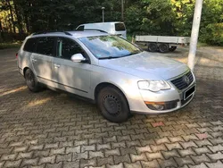 Grau Gebraucht 2008 VW Passat Comfortline Kombi | 1.800 € (Fairer Preis)