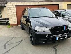 Schwarz Gebraucht 2012 BMW X5 SUV | 13.500 € (Fairer Preis)