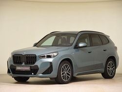Grün Gebraucht 2024 BMW X1 M Sport SUV | 46.360 € (Fairer Preis)