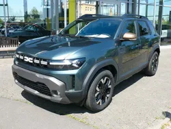 Grün Neu 2025 Dacia Duster SUV | 30.632 € (Fairer Preis)