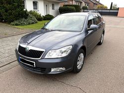 Gebraucht 2009 Skoda Octavia Kombi | 3.700 € (Guter Preis)