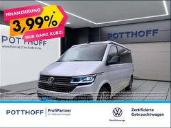 Silber Gebraucht 2024 VW California Edition Van | 62.997 € (Guter Preis)