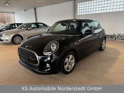 Schwarz Gebraucht 2018 Mini Cooper Kleinwagen | 13.400 € (Guter Preis)