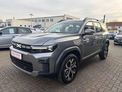 Schiefergrau Neu 2025 Dacia Bigster Expression SUV | 28.990 € (Fairer Preis)