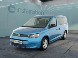 Gebraucht 2024 VW Caddy Maxi Van / Kleinbus | 35.249 € (Fairer Preis)