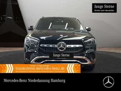 Schwarz Gebraucht 2024 Mercedes GLA200 Progressive SUV | 38.990 € (Fairer Preis)